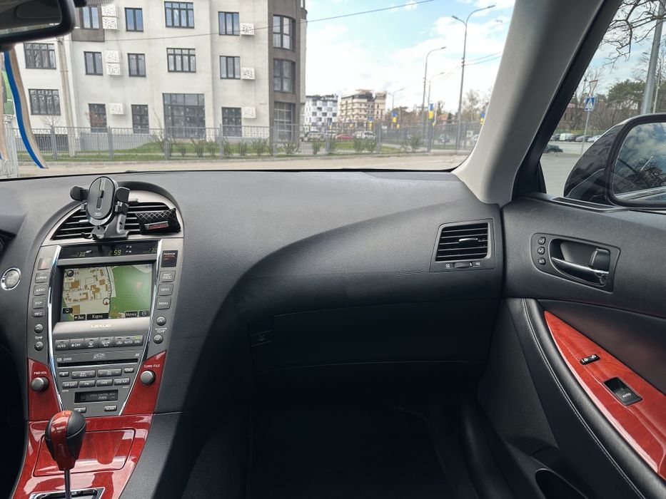 Продам Lexus ES350 Харьков