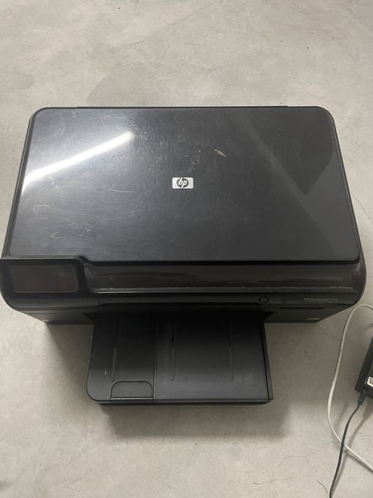 HP Printer with Scanner64738500363651120