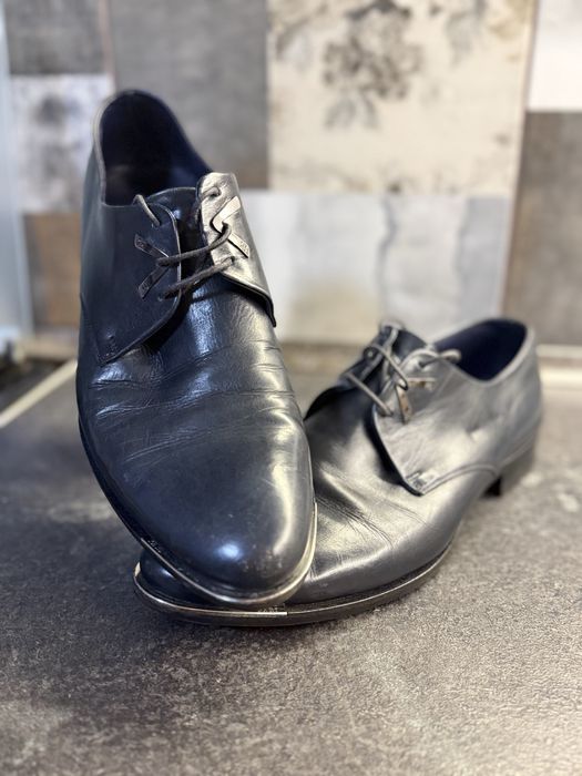 Чоловічі туфлі (3 пари)  39 розмір