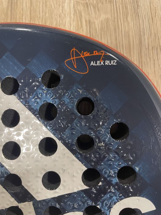 Raquete de Padel Adidas