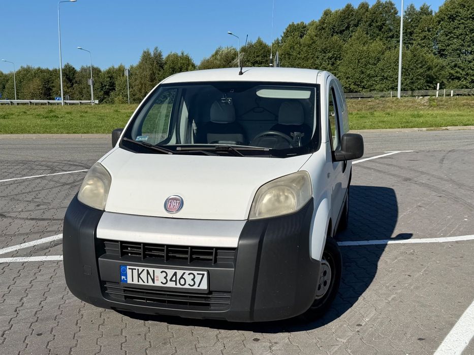 Fiat Fiorino