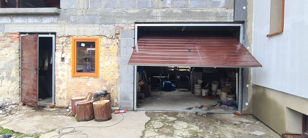 Bramy na wymiar!  Automatyka! Montaz! Transport! Producent