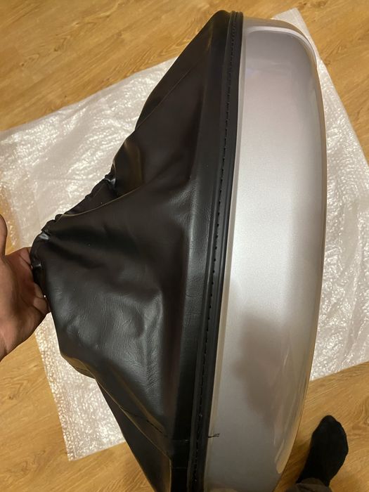 Чехол запаски FJ Cruiser