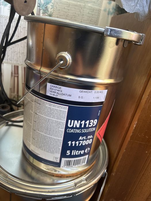 Дінітрол Запчастини для автомобіля