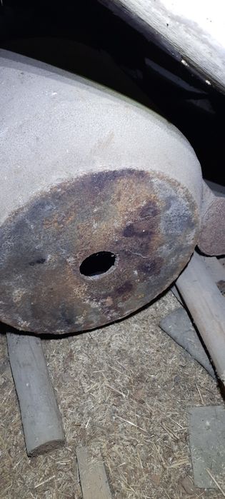 Bęben do betoniarki