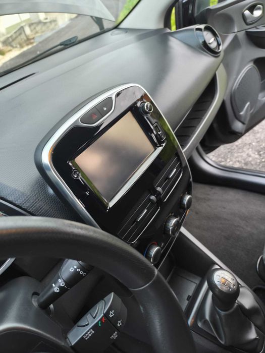 Renault clio 2015 completo.