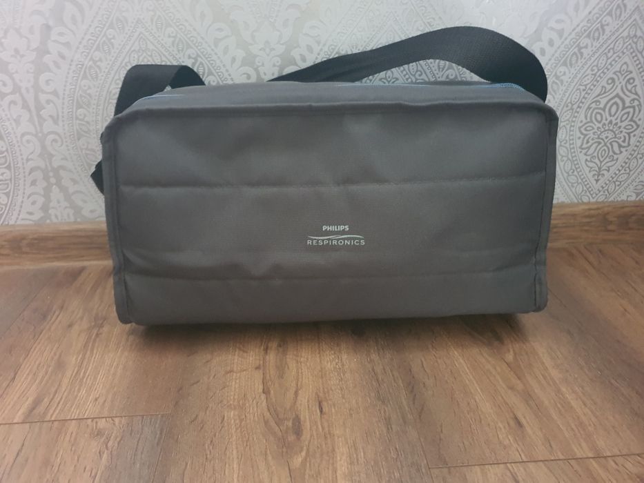 Aparat CPAP DreamStation Philips