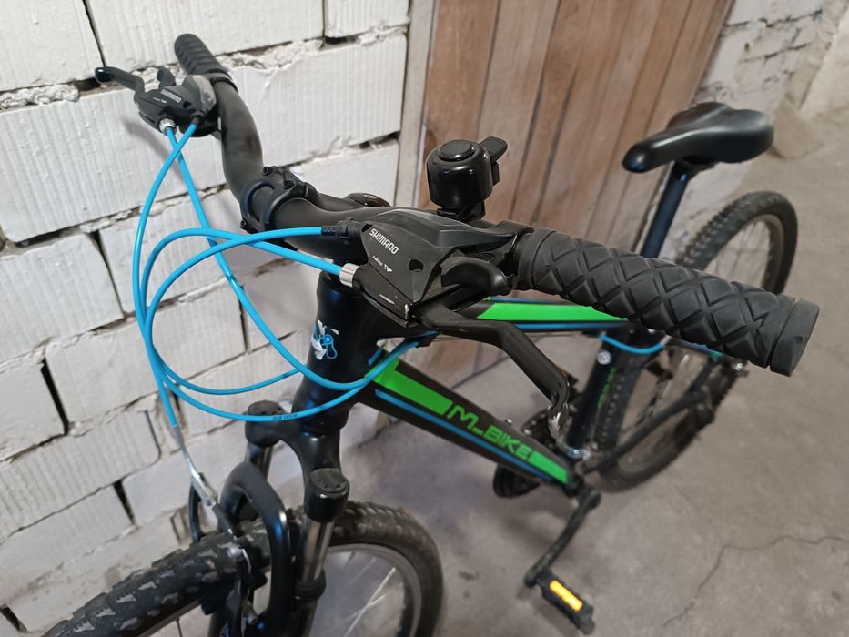 Rower młodzieżowy Merida M-Bike Mid 26 10-V