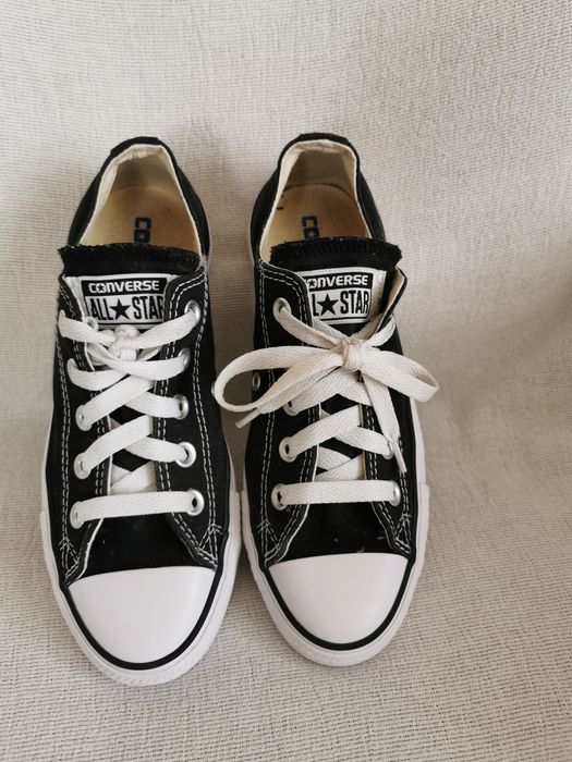 Converse All Star Chuck Taylor trampki tenisówki 36,5