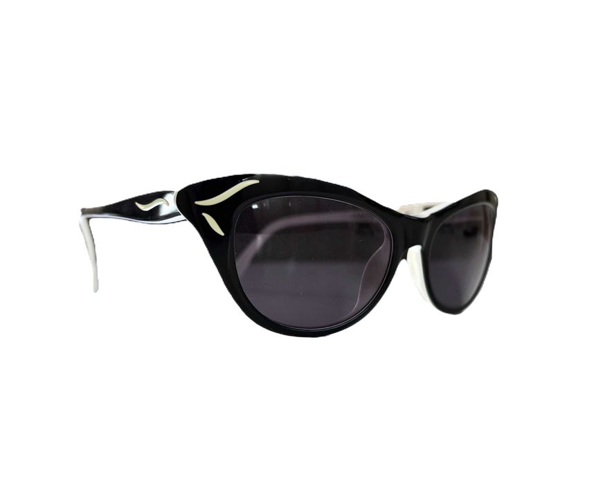 L’Wren Scott oryginalne okulary przeciwsłoneczne.