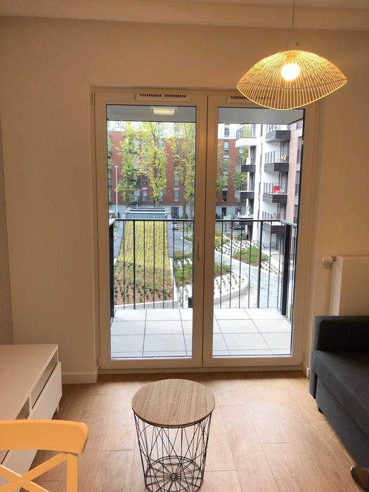 Apartment for Rent – Rakowicka 22C -, Krakow, 2 pietro - dostępny od 1.08 - ENG - Widok 5