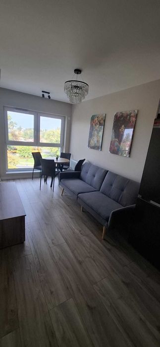 Mieszkanie – Łódź, Stare Polesie, Polesie - Widok 2