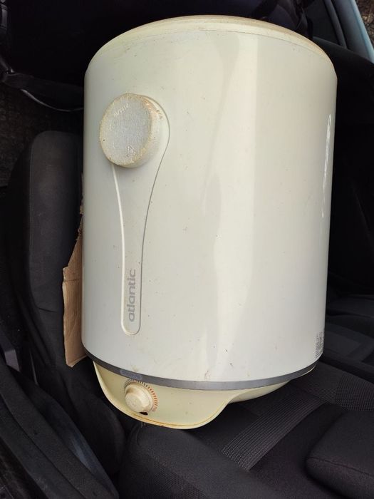 Бойлер Атлантис 50 л