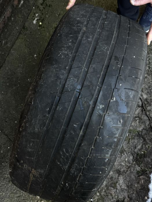 Продам колеса R20