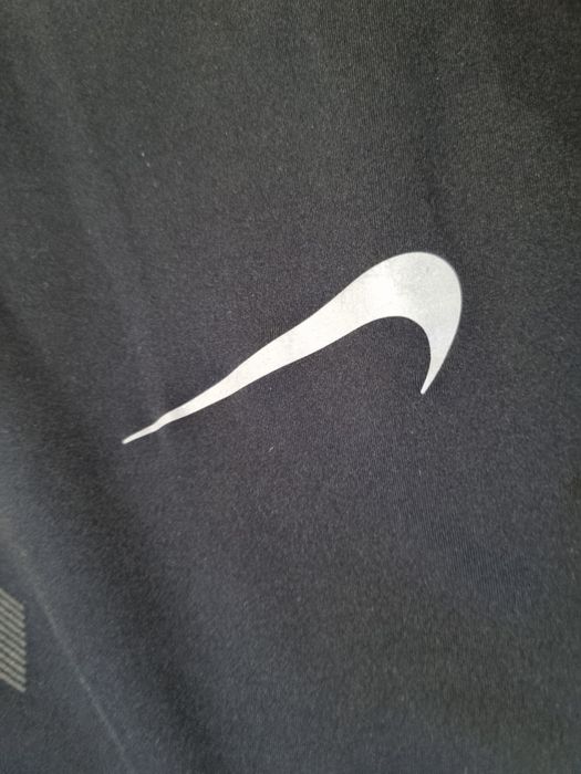 Legginsy męskie Nike L 40