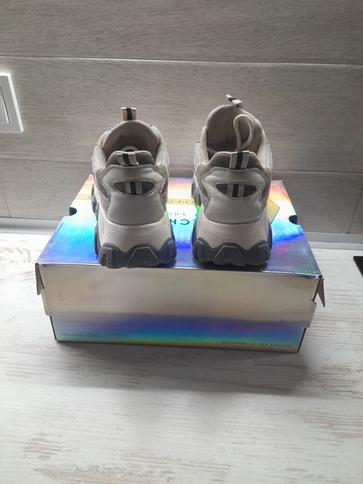 Кросовки Bеautiful