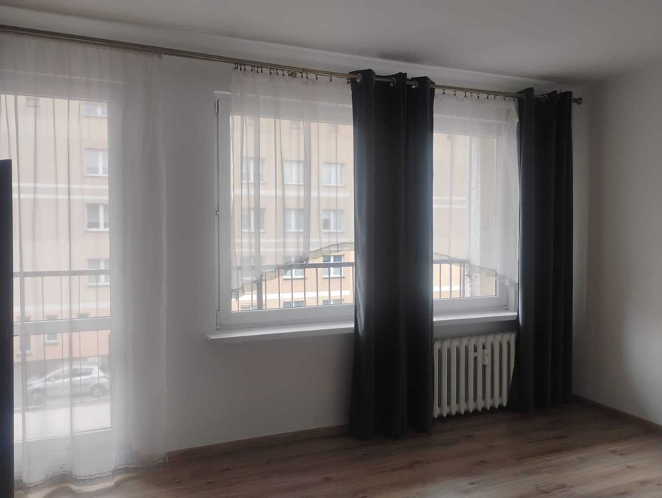 Mieszkanie wynajmę 49 m2 w Centrum  2 piętro