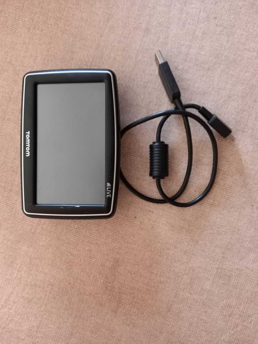 GPS Tom Tom XL live