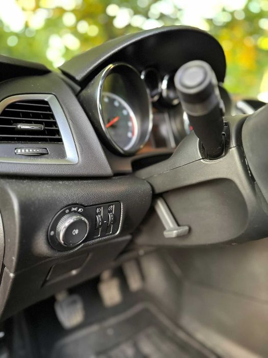 Opel Astra J, 2015, przebieg poniżej 99 tys. km., 1.6 benzyna 115 KM