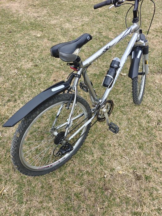 Rower Giant GSR FS