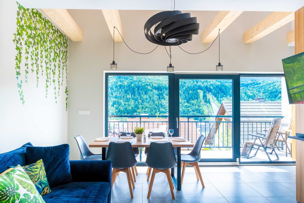 Ferie w górach dłużej znaczy taniej