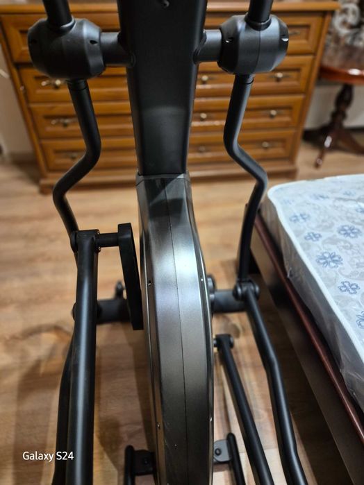 Орбитрек Fitlogic ET-742F2 в ИДЕАЛЬНОМ состоянии, самовывоз  Березняки