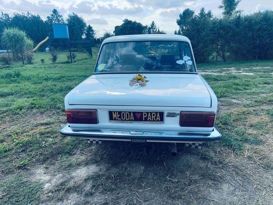 FIAT 125 P 1500
