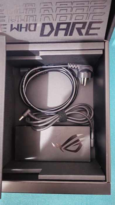 Portátil Asus ROG Zephyrus G14 (GA402) - Gaming