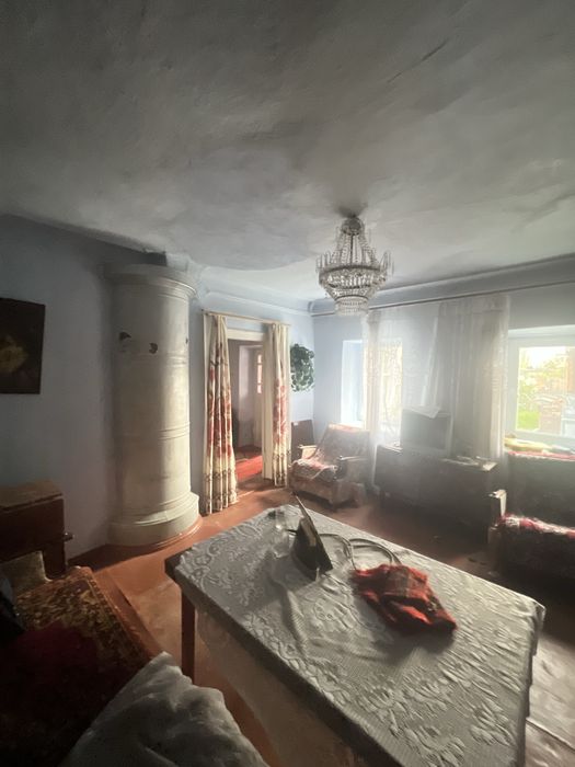 В продажу будинок у Варварівці біля річки