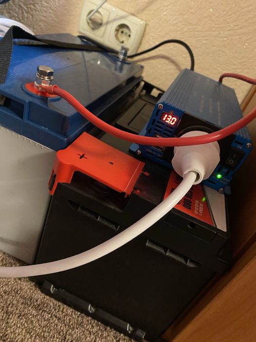 Комплект бесперебойного питания