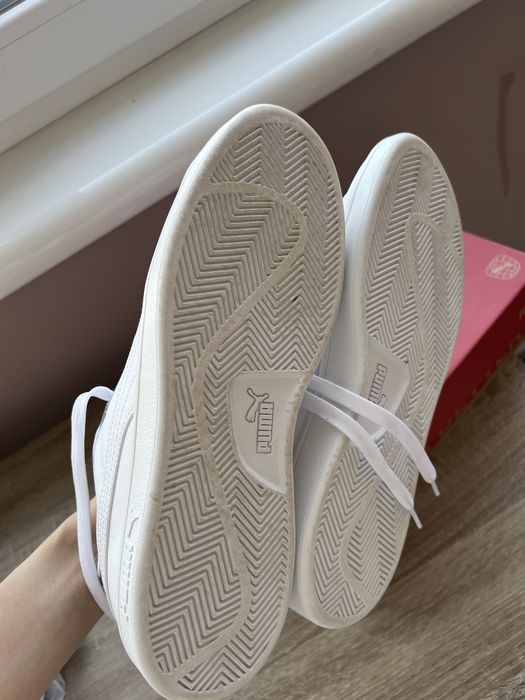 Кеди кросівки Puma 42