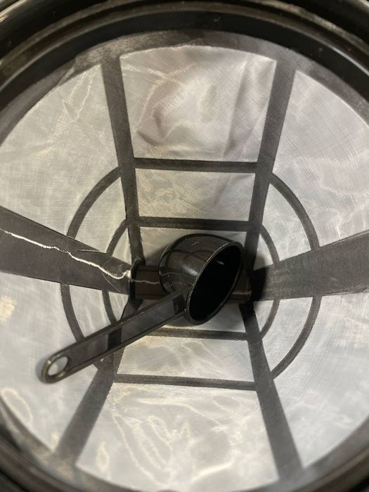 Крапельна кавоварка Ardesto фільтраційна