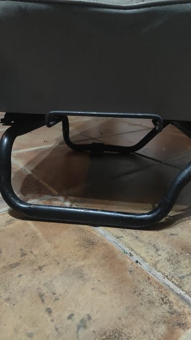 Conjunto de bancos VW LT 28/35