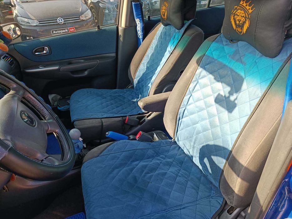 Продам Mazda Premacy 2003р. #67127