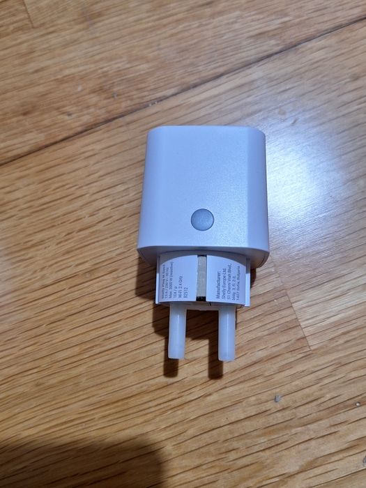 Shelly Plug M gen3
