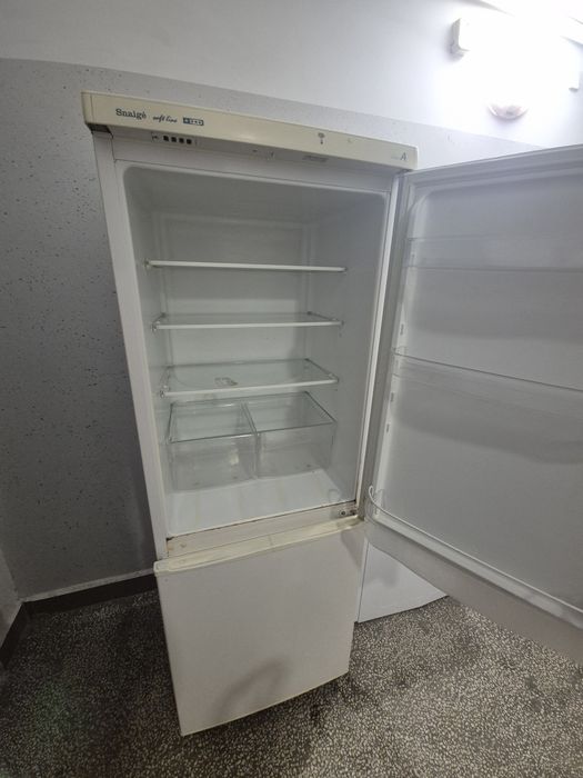 Lodówka Snajge Sprawna