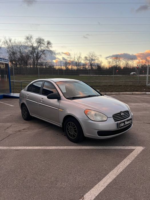 Продам Hyundai Accent