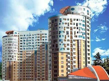 МКДУ! Метро 23 Августа! ЧЕРНОВЫЕ РАБОТЫ! Продам 3 ком квартиру 135 м2