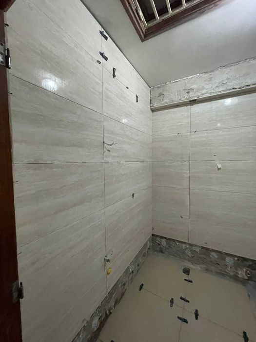 Remodelação em Geral.