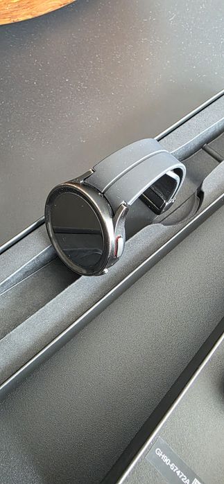 Smartwatch - Galaxy Watch Pro 5 LTE