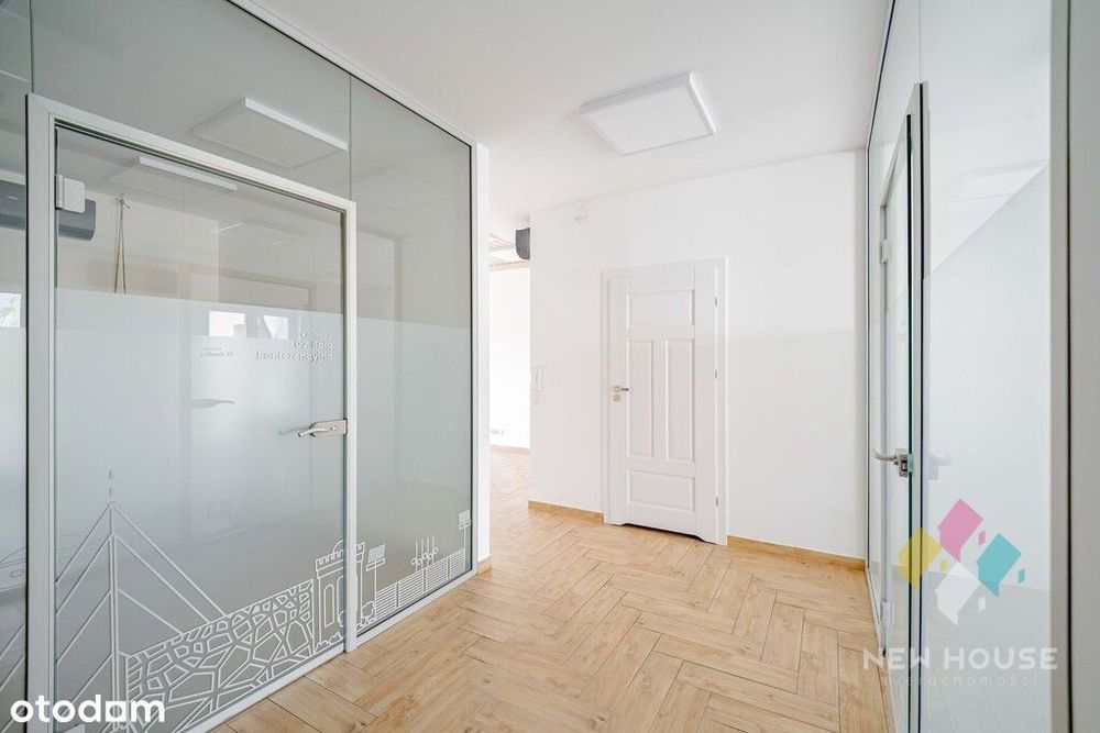Niepodległości, pow. 128 m2, 2 balkony, winda