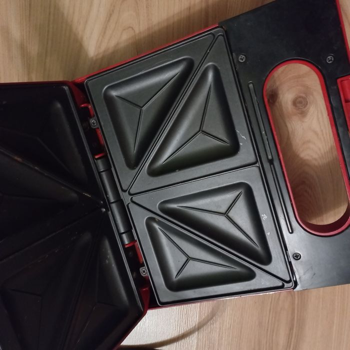 Opiekacz silvercrest