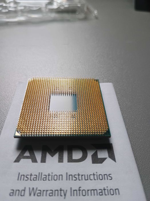 Procesor Ryzen 7 5700x