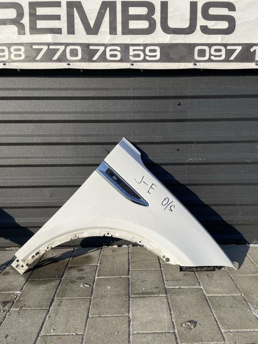 Крило праве Jaguar E-pace  2015-2024 Ягуар Е пейс
