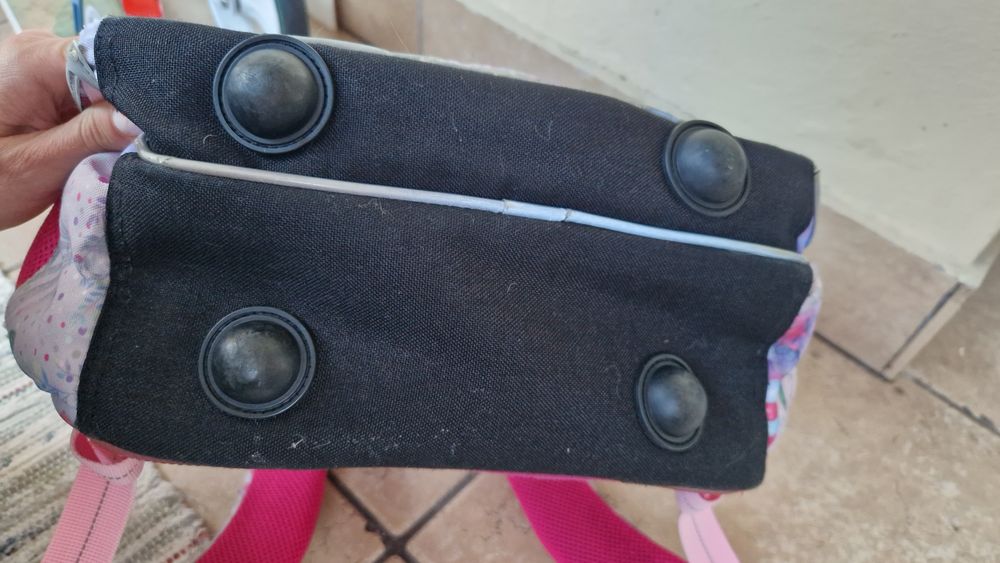 Plecak dziewczęce TopGal klasy 1-3