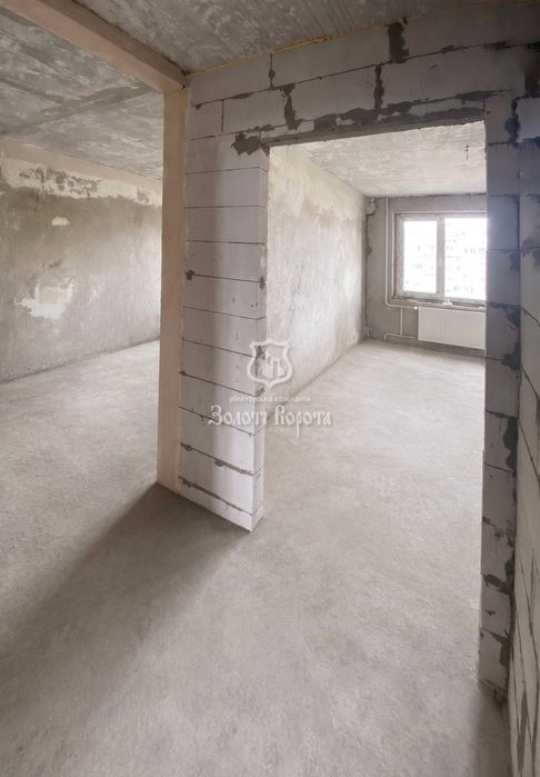 Квартира, 3к. Під ремонт. Левка Лукʼяненка, 2б, Оболонь