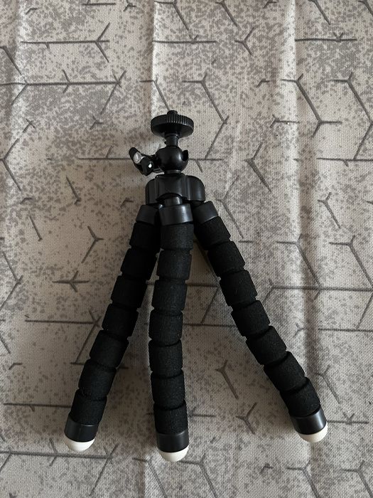 Аксесуари до GoPro