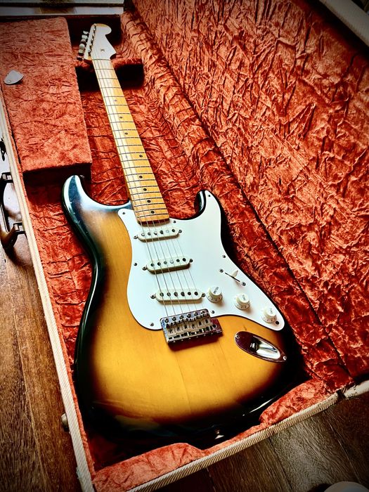 Fender Stratocaster 57 Japan 1994