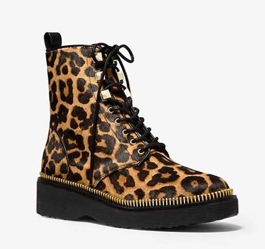 Черевики ботинки Michael Kors, розмір USA 5,5, наш 35.