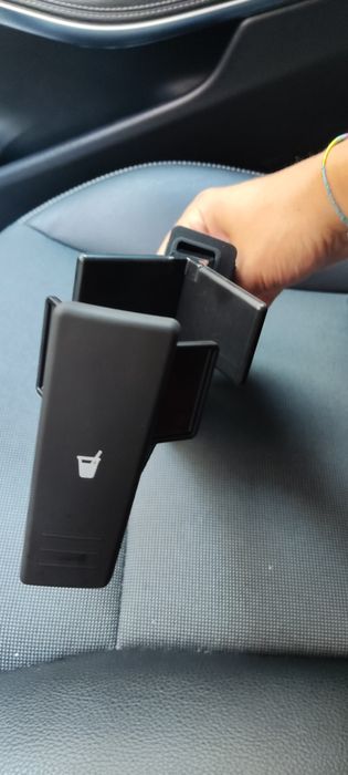 Suporte Bebida Automóvel